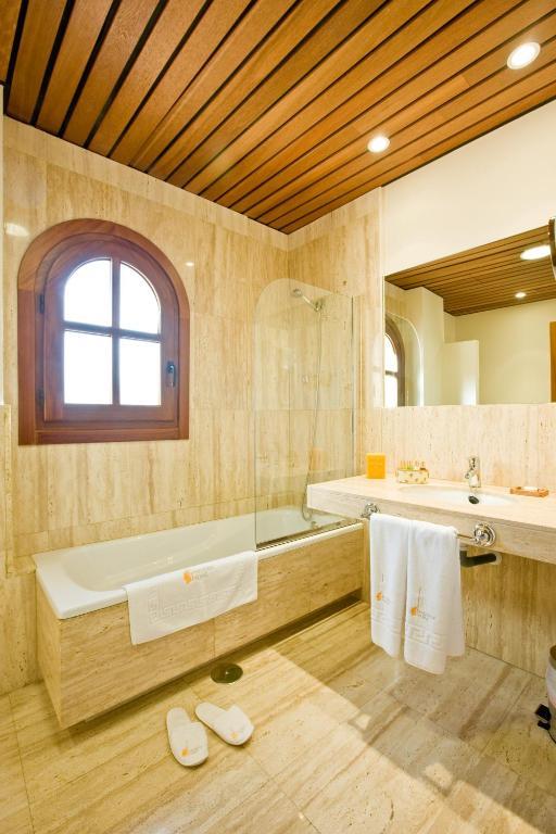 Pensjonat Bodegas Hacienda Albae Argamasilla de Alba Pokój zdjęcie